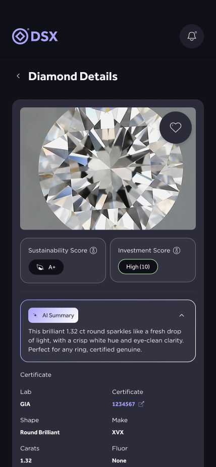 Diamond