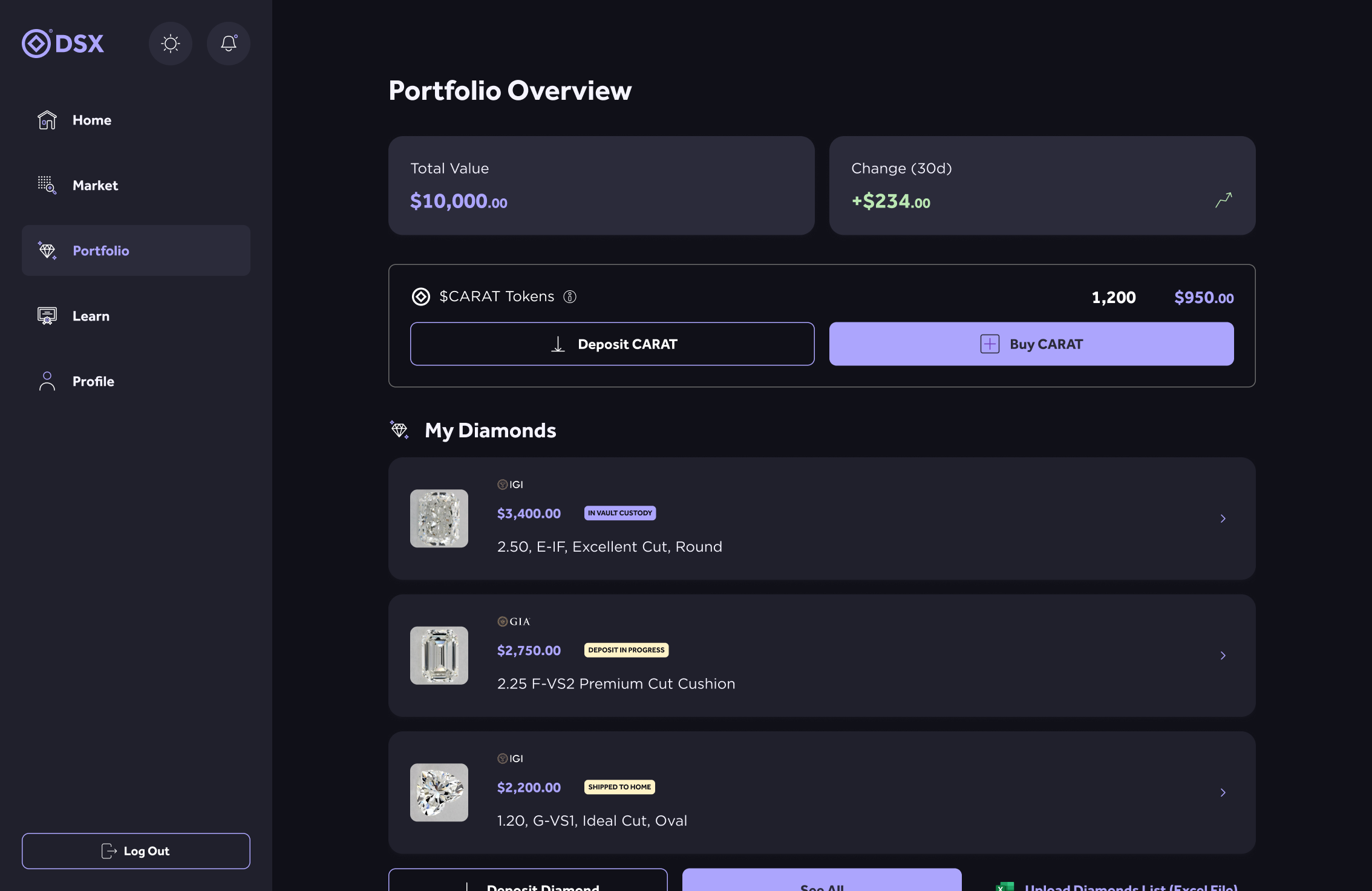 Portfolio